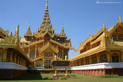 Place To Visit | Myanmar Travel Agent