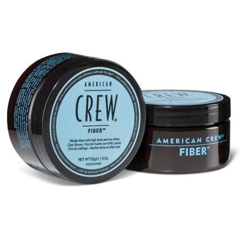 AMERICAN CREW FIBER