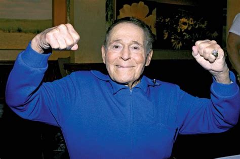 Jack LaLanne | Fitness Guru, Exercise Pioneer, Health Advocate | Britannica