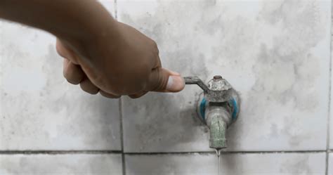 Installing A Handheld Shower Head In These 6 Easy Steps 2024