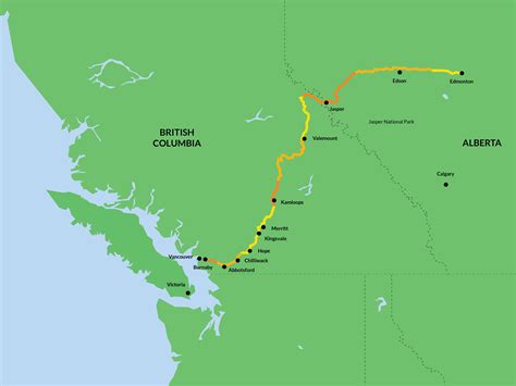 What is the Trans Mountain Expansion Project? - Canada.ca