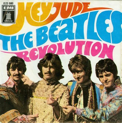 The Beatles: Revolution (1968)