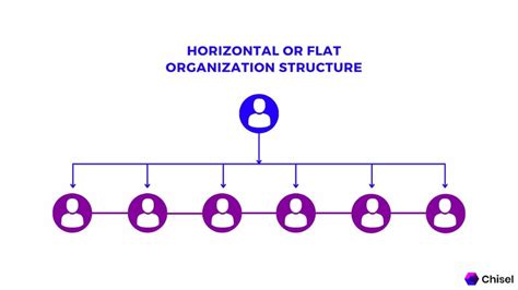 Organizational Structure: An Insider's Perspective | Chisel