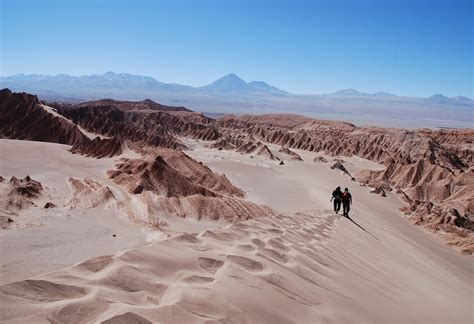 Atacama Desert Tour | Trip Ways