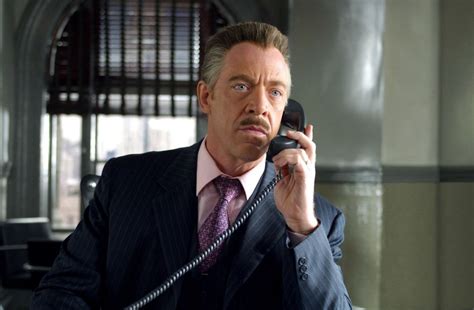 J.K. Simmons Bluntly Explains Why an Online Petition Won't Get Him Back ...