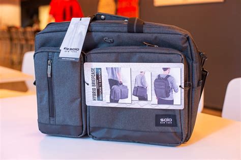 The 13 Best Laptop Bags of 2019