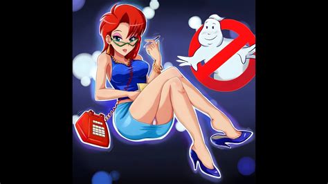 Ghostbusters Theme Song - RemiX - YouTube