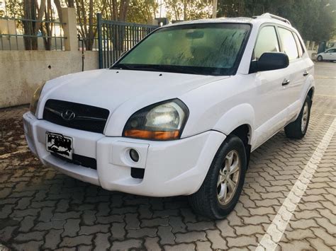 Used Hyundai Tucson 2009 (1174997) | YallaMotor.com