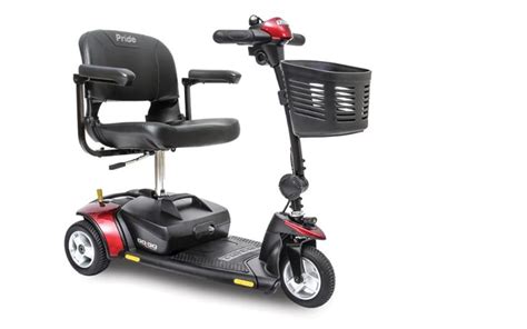 The 10 Best Portable Scooters For Seniors In 2023