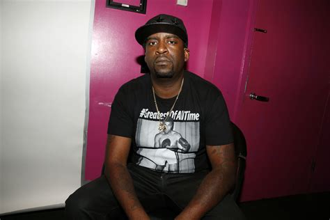 Tony Yayo Says 50 Cent Will "Never Do A 'Verzuz'"