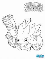 Skylanders Imaginators Coloring Pages At GetColoringscom  Free sketch template