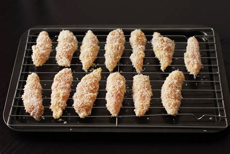 raw-chicken-strips - A Duck's Oven