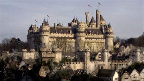 Camelot Castle - Anj's Angels Photo (33378986) - Fanpop