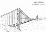 Coloring Pages San Francisco sketch template