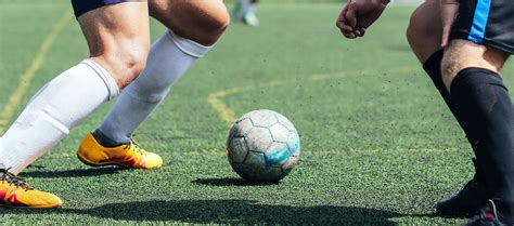 Sports - Mini Soccer - Centennial Parklands