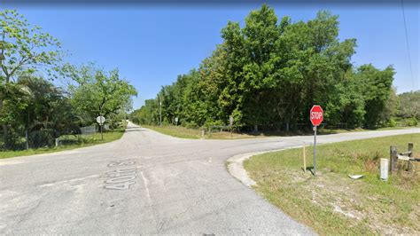Person of interest found in rural Florida double homicide | Miami Herald