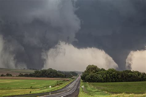 June 16, 2014 Nebraska tornadoes - Silver Lining Tours