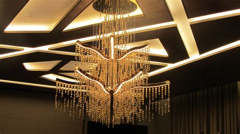 Bespoke Lighting for Hotels - Inspired By Design - Hotel Suppliers