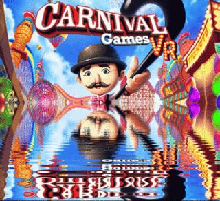 Carnival Games VR ⭐Steam\РФ+Весь Мир\Key⭐ + Бонус купить ключ у AmellKoss™