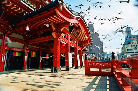 10 Top-Rated Tourist Attractions in Nagoya | PlanetWare