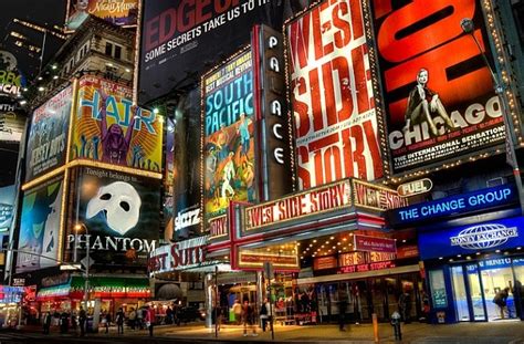 Top 100 Classic Broadway Songs - Top Music Lists - MyListPad.com