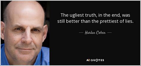 TOP 25 QUOTES BY HARLAN COBEN (of 106) | A-Z Quotes