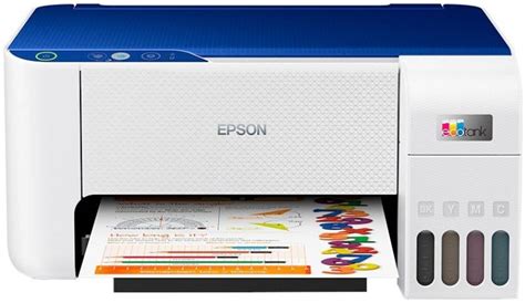 Epson L3215 Multi-function Color Inkjet Printer (Color Page Cost: 9 ...