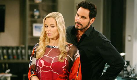 Bold & Beautiful: Quinn Reunites With Eric and Carter Takes Zoe Back