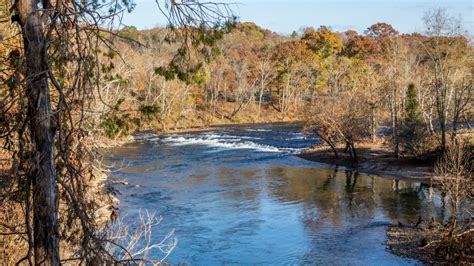 Nolichucky River Gorge | The Adventure Collective