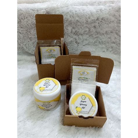 Promo (150gr) Sugar Waxing Kit / sugar wax / cold wax / sugarwax / cool wax | Shopee Indonesia