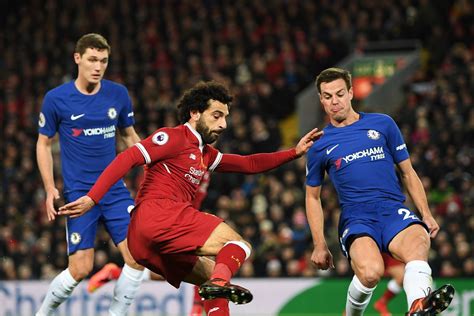 Chelsea vs Liverpool: Preview, Team News, and Ways to Watch - The ...