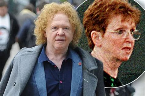 Mick Hucknall - News, views, pictures, video - Irish Mirror Online