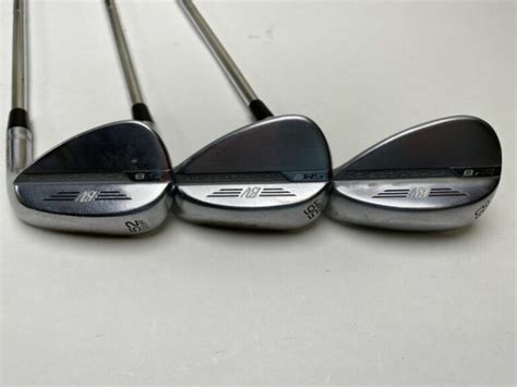 Vokey SM8 vs. SM9 Wedges: Are there Any Differences? - Pro Golf Advisor