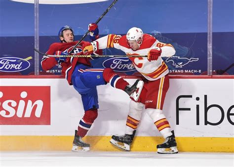 Flames Continue Playoff Push | NHL Pick | BetUS Sportsbook