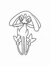 Legendary Pokemon coloring pages  Free Printable sketch template