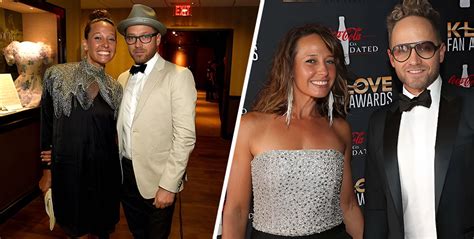 Who Is Tobymac's Wife? How did They meet?