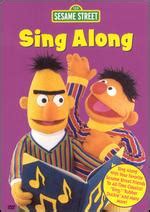 Sesame Street: Sing Along | Available on VHS, DVD - Alibris