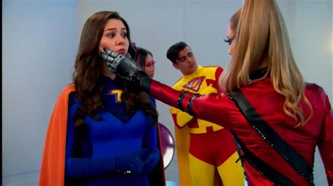 The Thundermans | Series Finale Episodes Promo "The Thunder Games" HD - YouTube