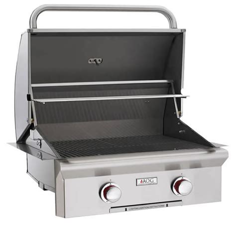 American Outdoor Grill 24" Built-In Model | Fine's Gas