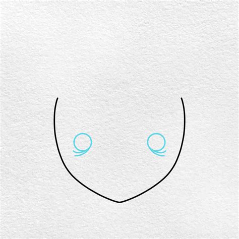 How to Draw a Creepy Smile - HelloArtsy