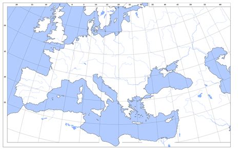 File:Europe outline map.png - Wikimedia Commons