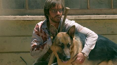 Man's Best Friend: The 10 Best and Most Heroic Survivor Dogs in Horror ...