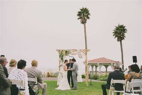 DAWN + NIKO | SEACREST HOTEL WEDDING, PISMO BEACH | Dave Richards Photography