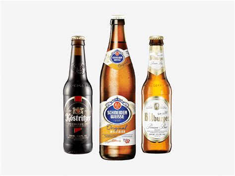 10 Best German Beers To Drink Now | Man of Many