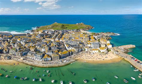 St Ives Harbour | Harbour Assist