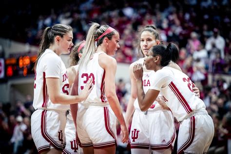 Indiana women’s basketball roundtable: IDS reporters recap 2022-23 ...