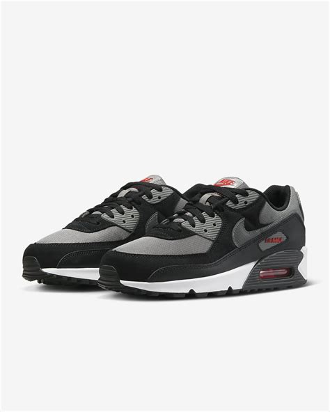 Nike Air Max 90 Men's Shoes. Nike SA