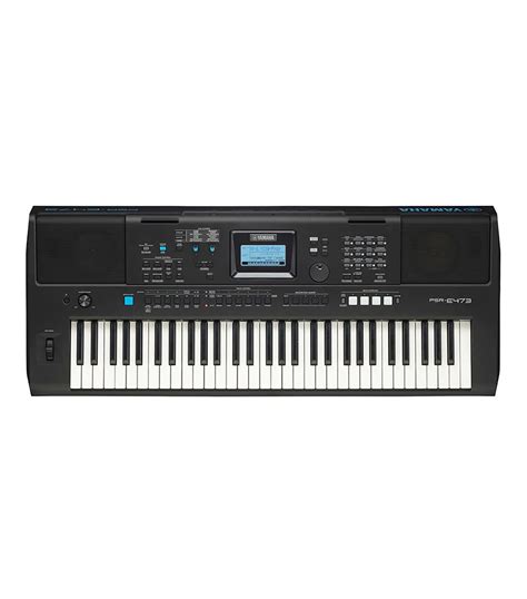 Yamaha Teclado portátil Avanzado - El Palacio de Hierro