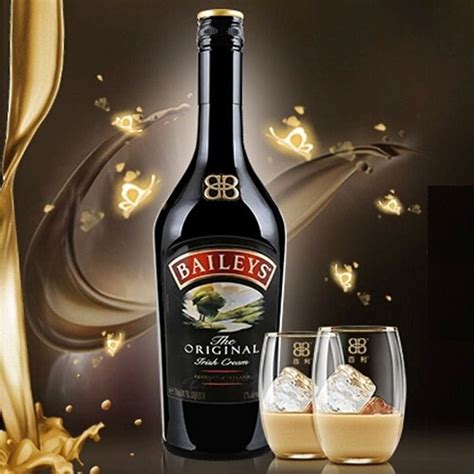 Baileys Original, Coffee, Orange Irish Cream Liqueur 1L - Save £8.00, £12 at Tesco