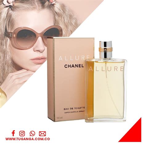 Perfumes Chanel para mujer en Oferta desde $402.900 ENVIO GRATIS Compra Directo Aquí http://bit ...